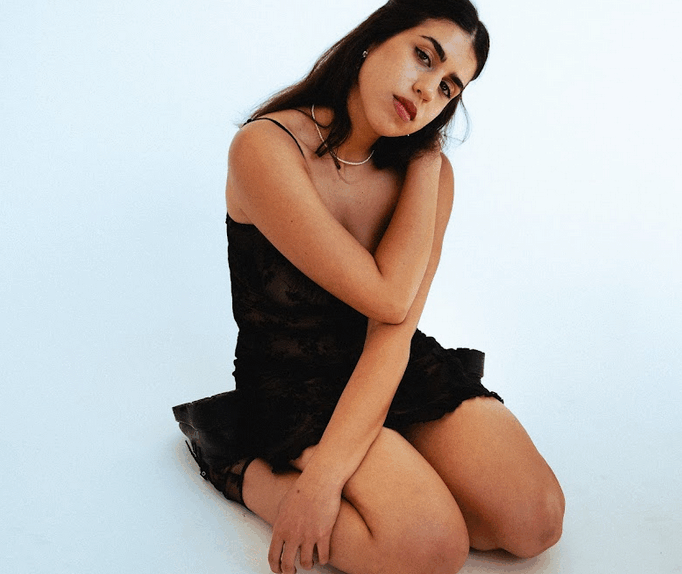 תמונת עדן זלניק