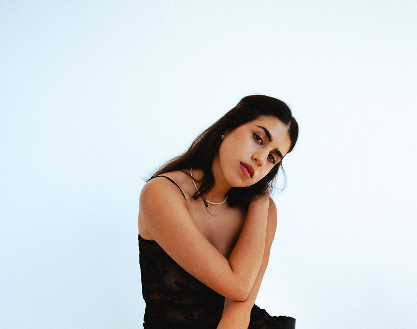 תמונת עדן זלניק